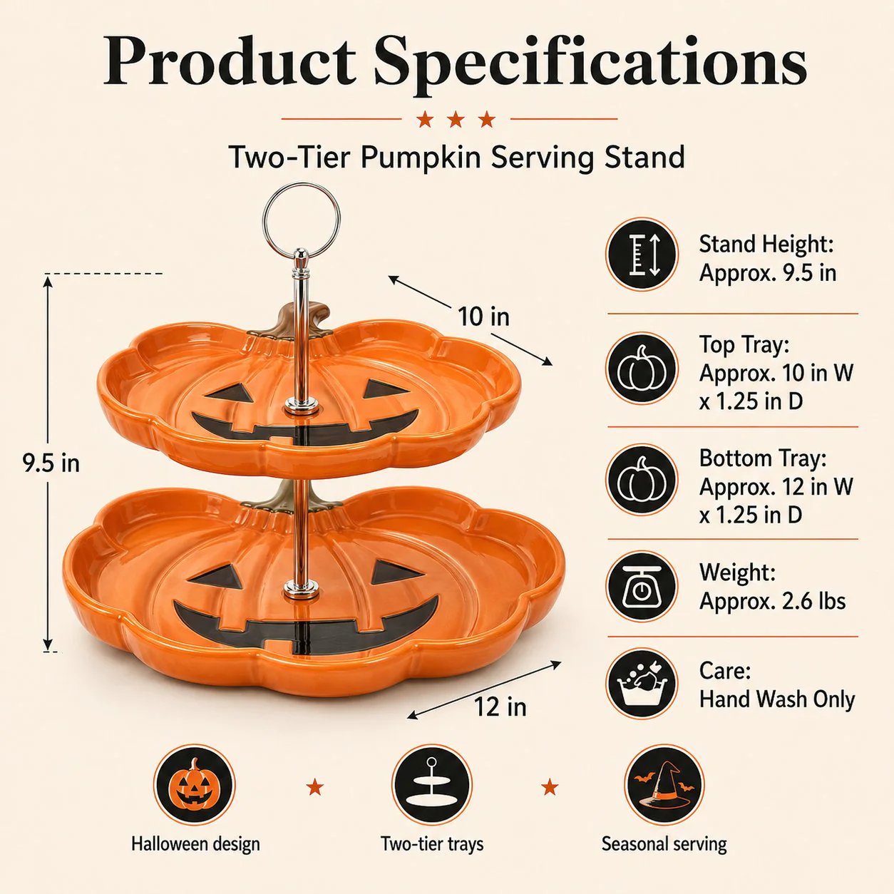 Pumpkin