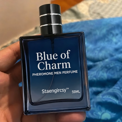 Pheromone Perfume | Boost Personal Charm for First Date & Social Occasions Long Lasting Scent