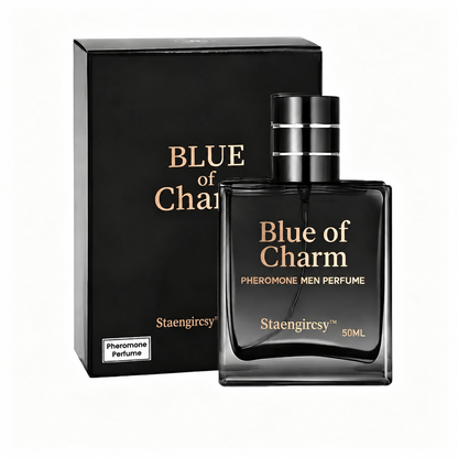 Pheromone Perfume | Boost Personal Charm for First Date & Social Occasions Long Lasting Scent