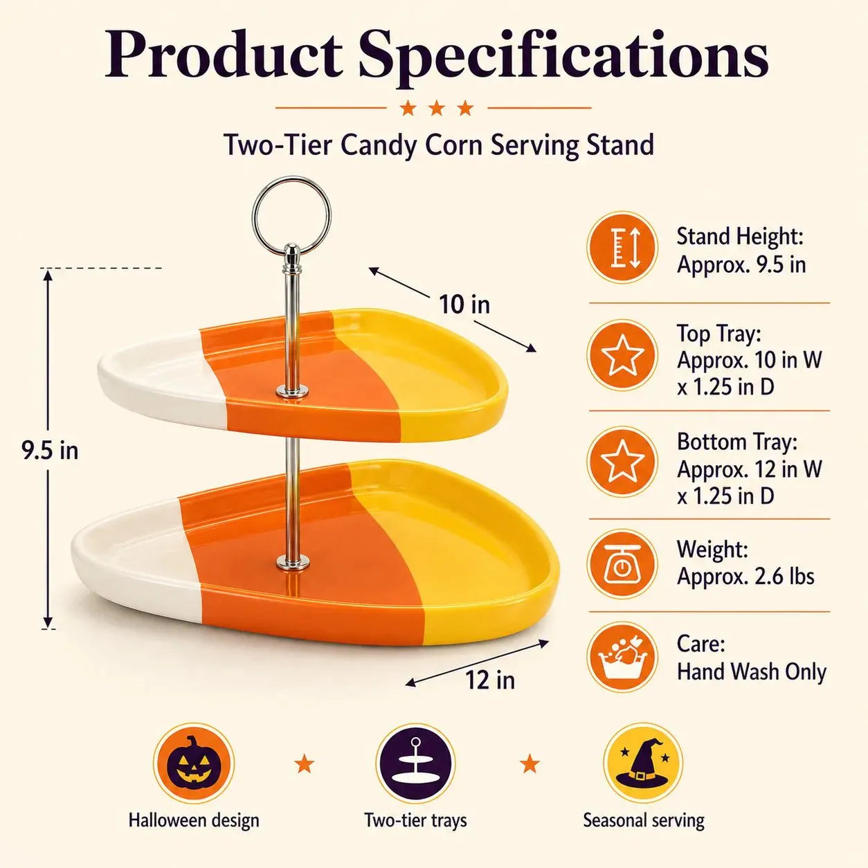 Candy Corn