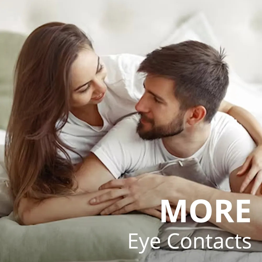 Pheromone Perfume | Boost Personal Charm for First Date & Social Occasions Long Lasting Scent