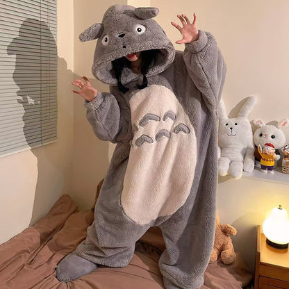 Cute Animal Onesie
