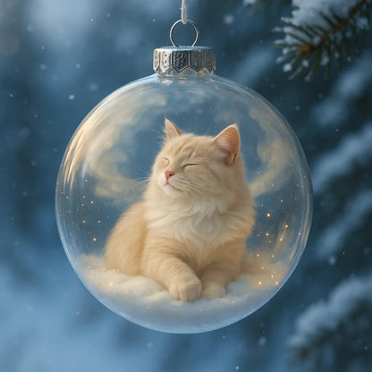 Curated Cat Charms