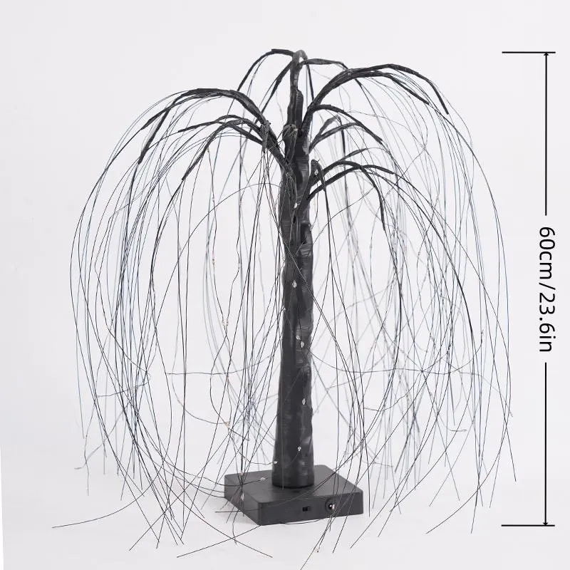 🎃✨Early hot sale 50%OFF🔥Halloween Tree Lights
