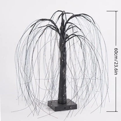 🎃✨Early hot sale 50%OFF🔥Halloween Tree Lights