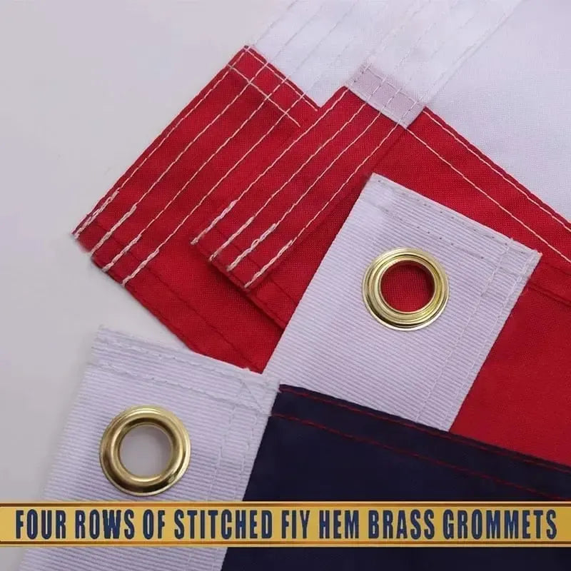 Last Day 49% OFF🔥250th Anniversary USA Commemorative Flag (3x5 Ft)