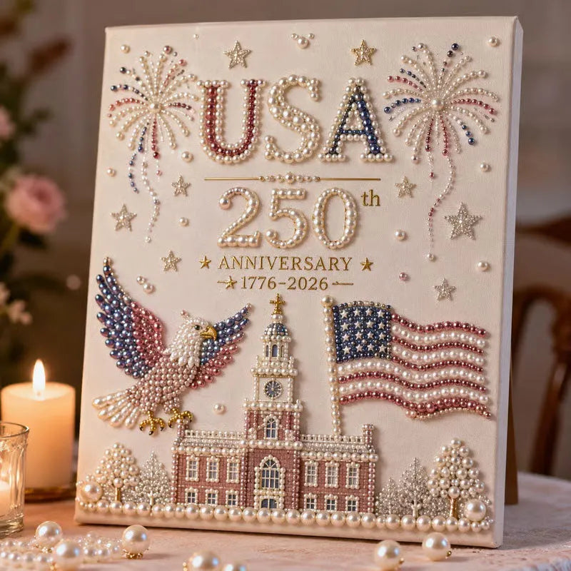 Classic Patriotism