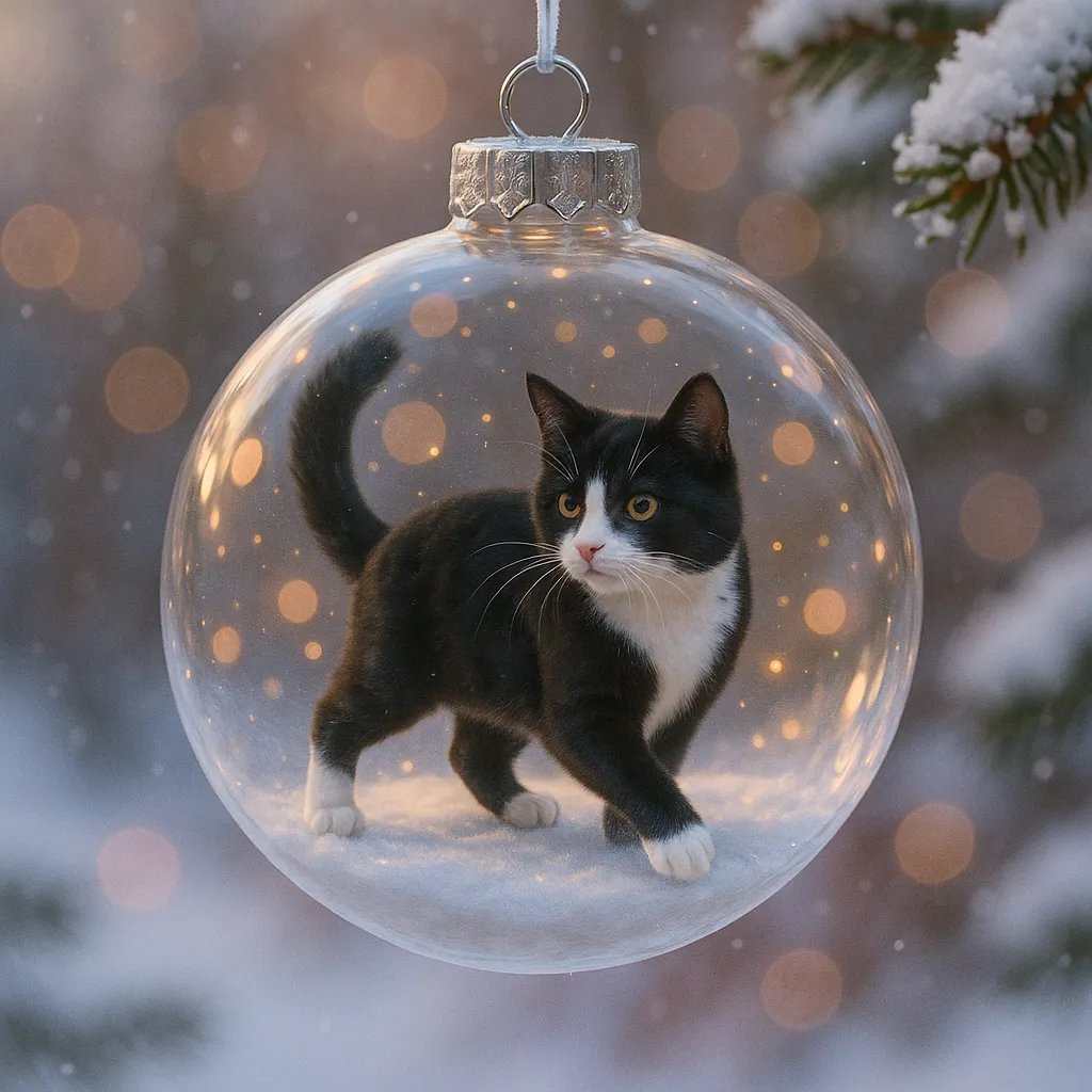 Curated Cat Charms