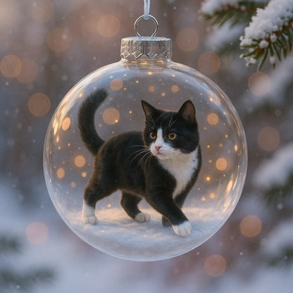 Curated Cat Charms