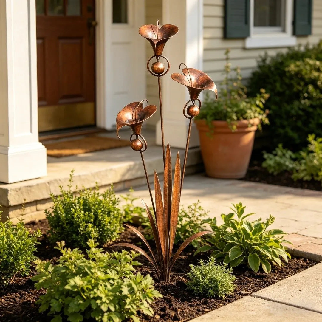 Calla Lilies
