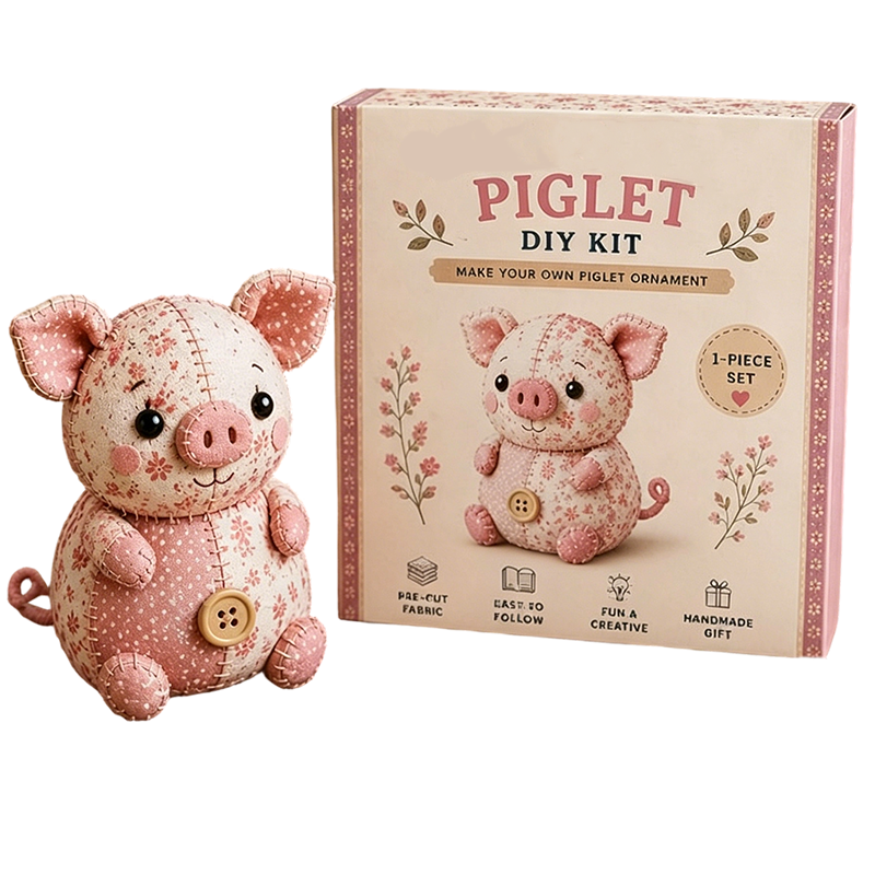 Piglet