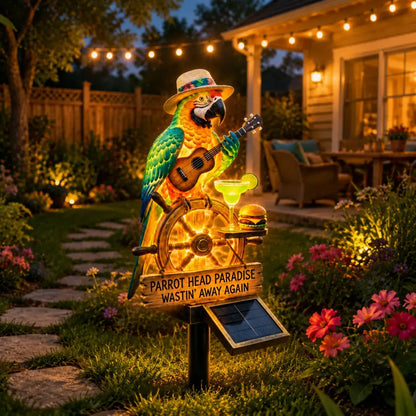 EP Solar Garden Light