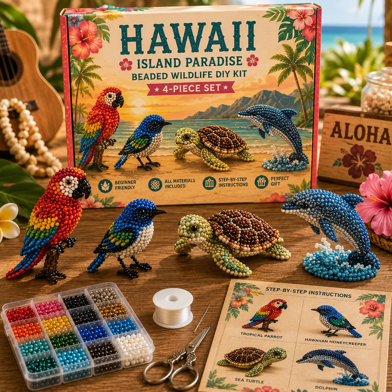 Hawaii