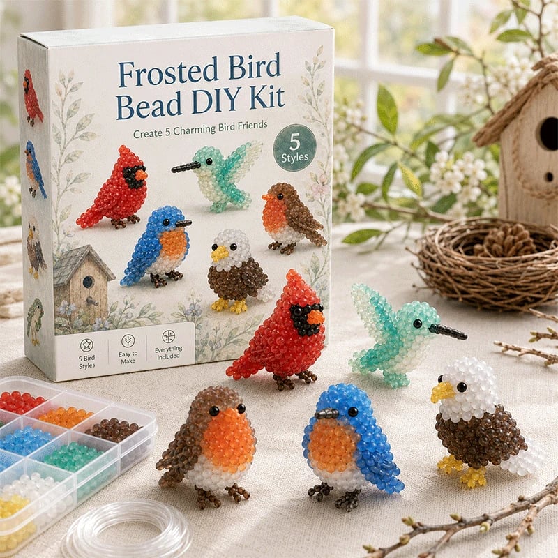 Bird Set