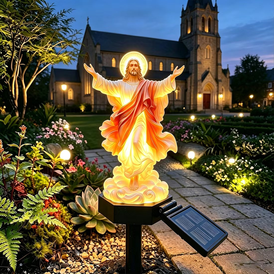JESUS