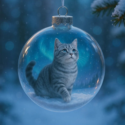 Curated Cat Charms