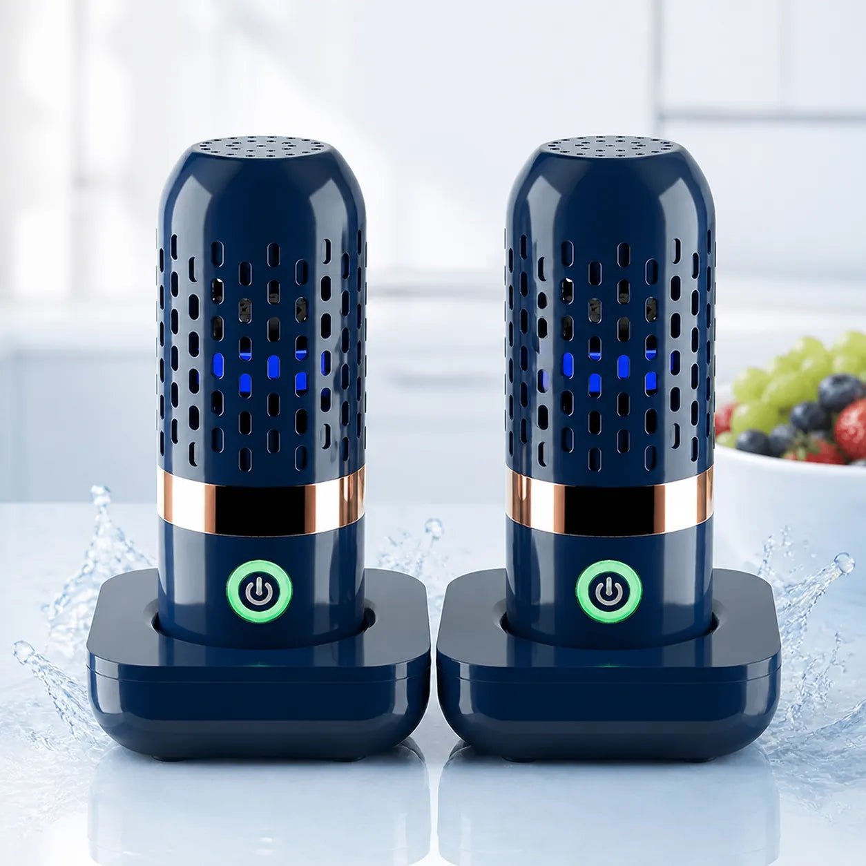 2 Units — Family Freshness Pack