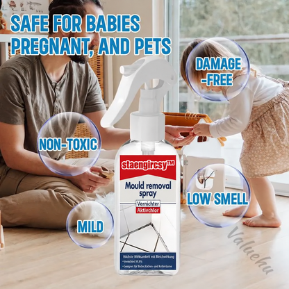 🔥Last Day Promotion 49%OFF🔥All-purpose Mildew Removal clean Spray
