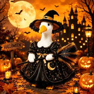 🎃Halloween Limited Edition🎃Porch Goose Costume