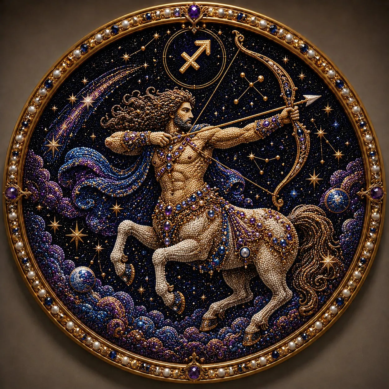 ♐ Sagittarius - The Cosmic Explorer