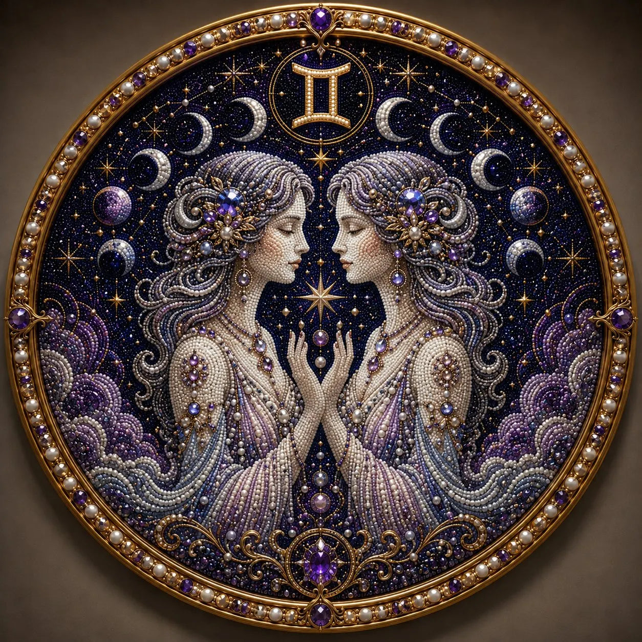 ♊ Gemini - The Twin Souls