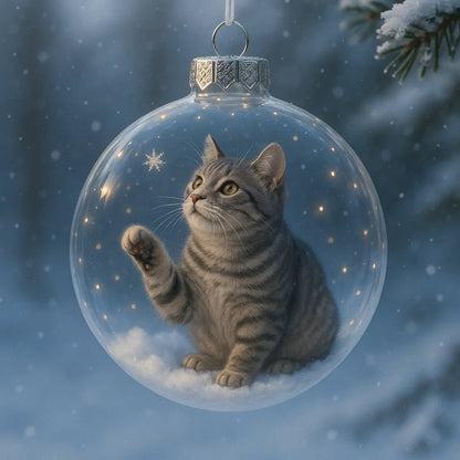 Curated Cat Charms