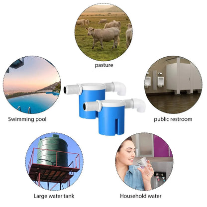 🔥LAST DAY 49% OFF🌞Automatic Water Level Control Valve
