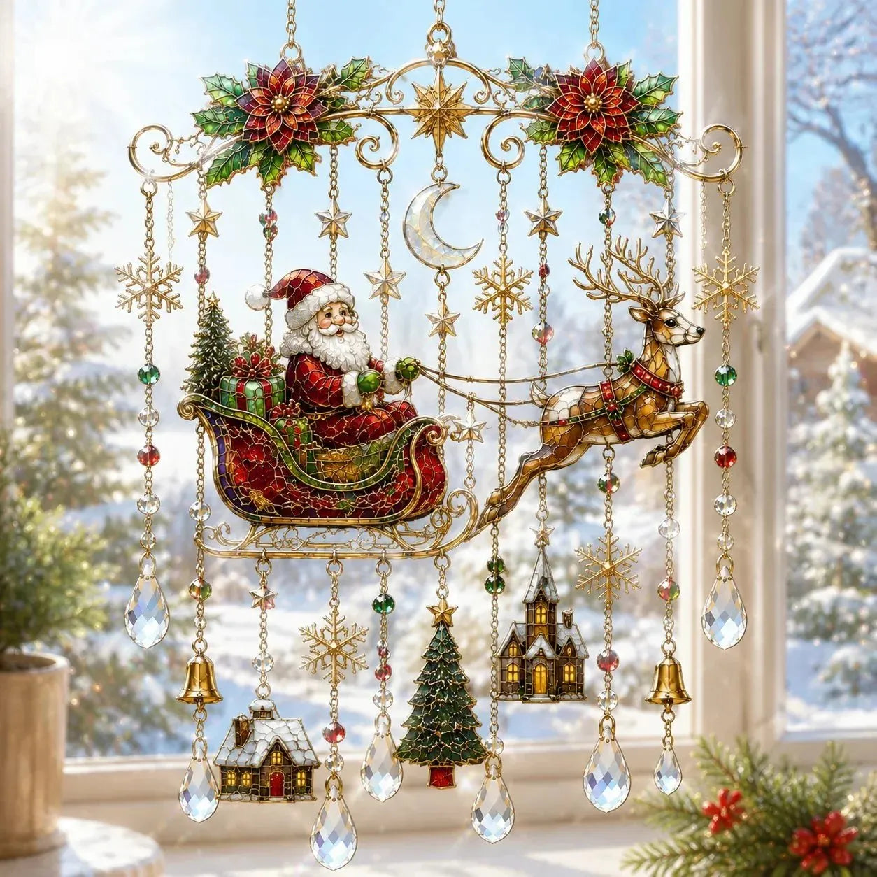 Santa
