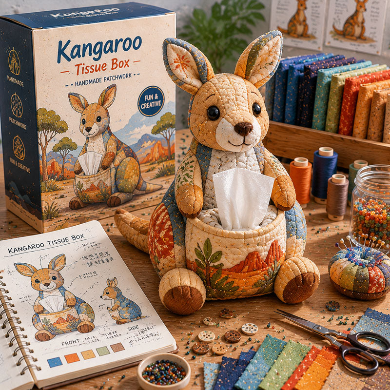 🦘 Kangaroo