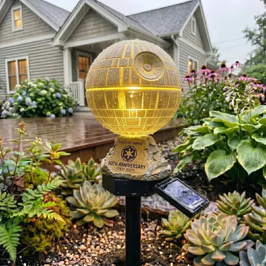EP Solar Garden Light
