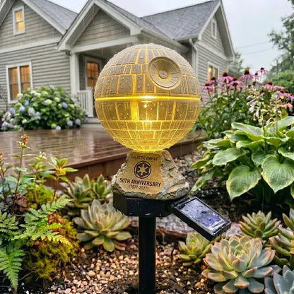 EP Solar Garden Light