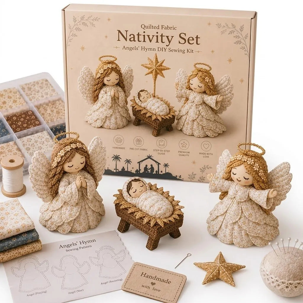 Angels' Hymn Set