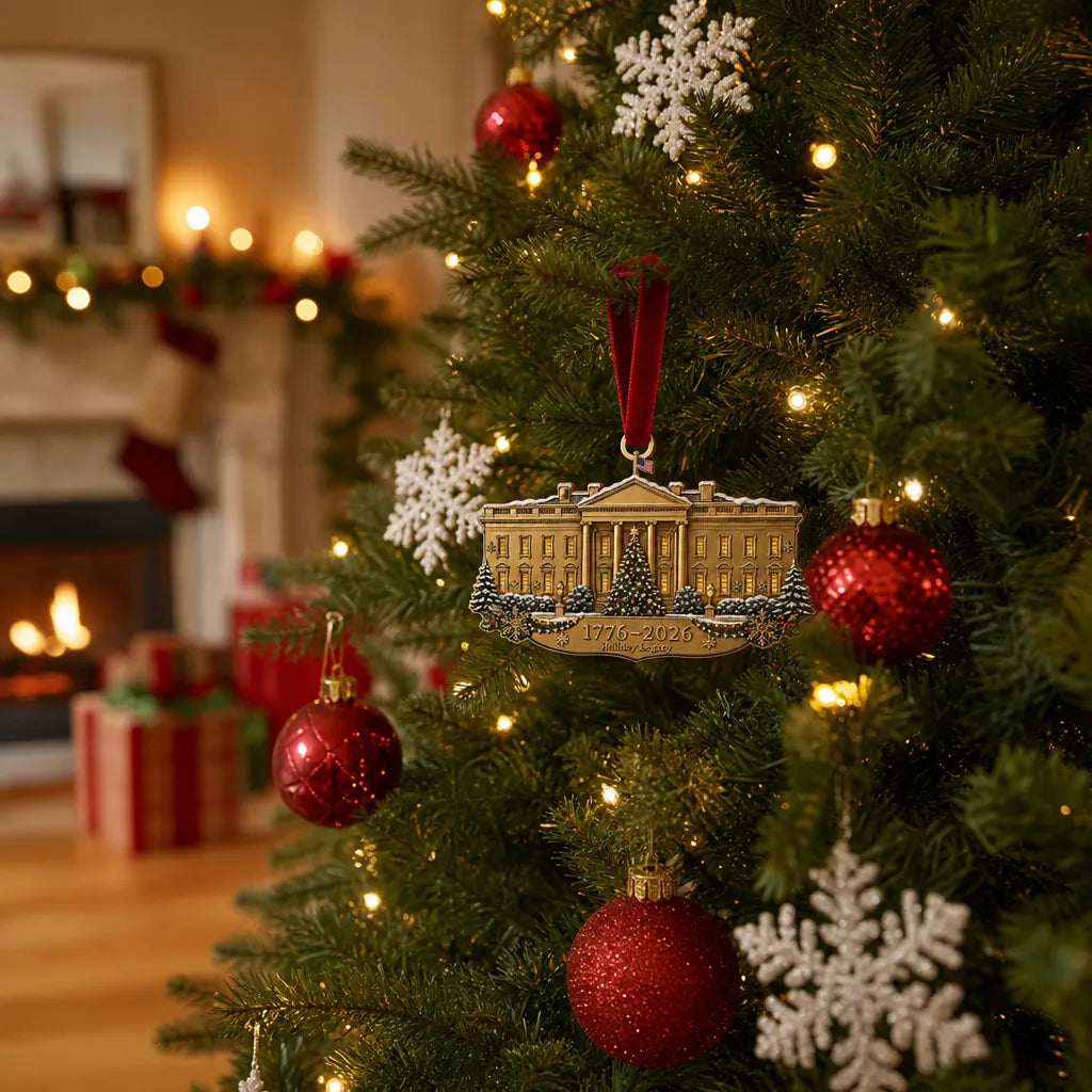 White House