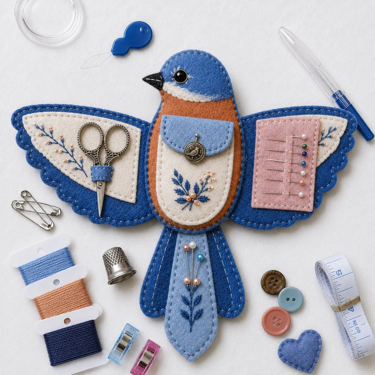 Bluebird