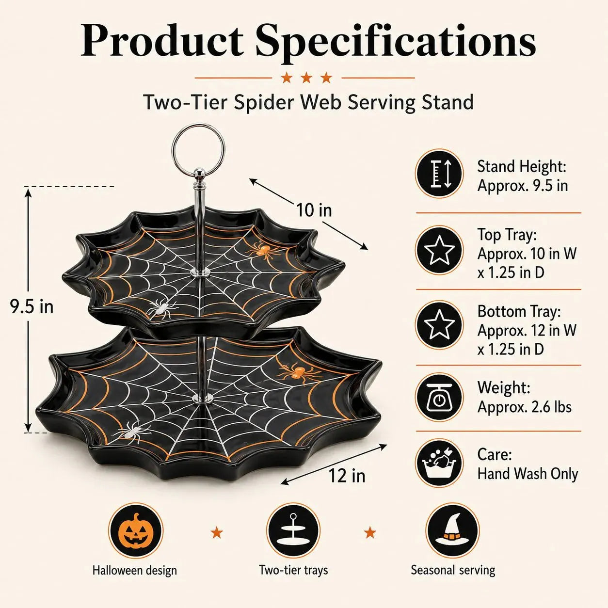 Spider Web