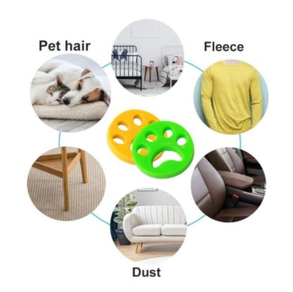 Early Spring Hot Sale 48% OFF - Pet Hair Remover(Buy 5 Get 5 Free & Save $30 Now)