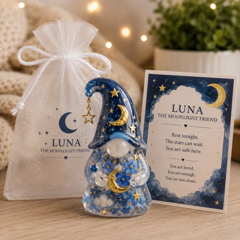 🌙 Luna