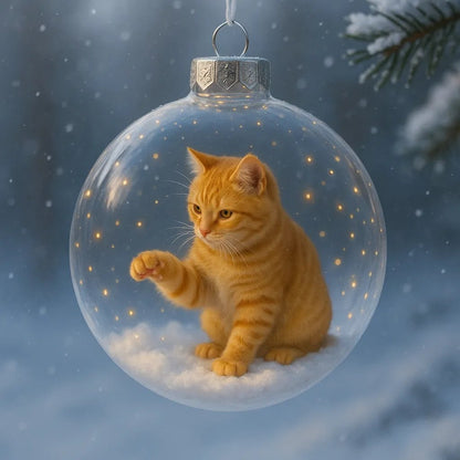 Curated Cat Charms