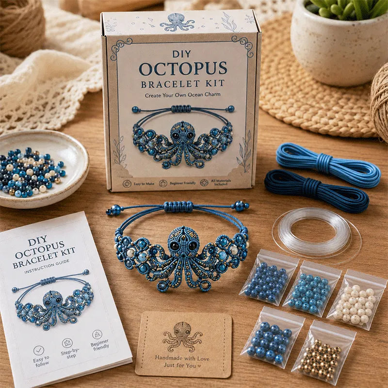 Octopus