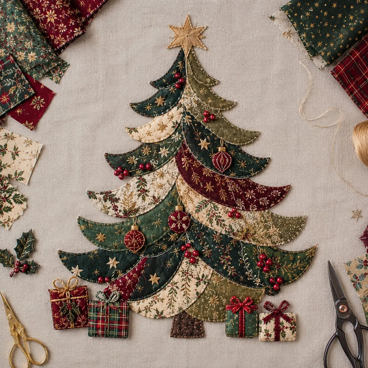 🎄Christmas Tree