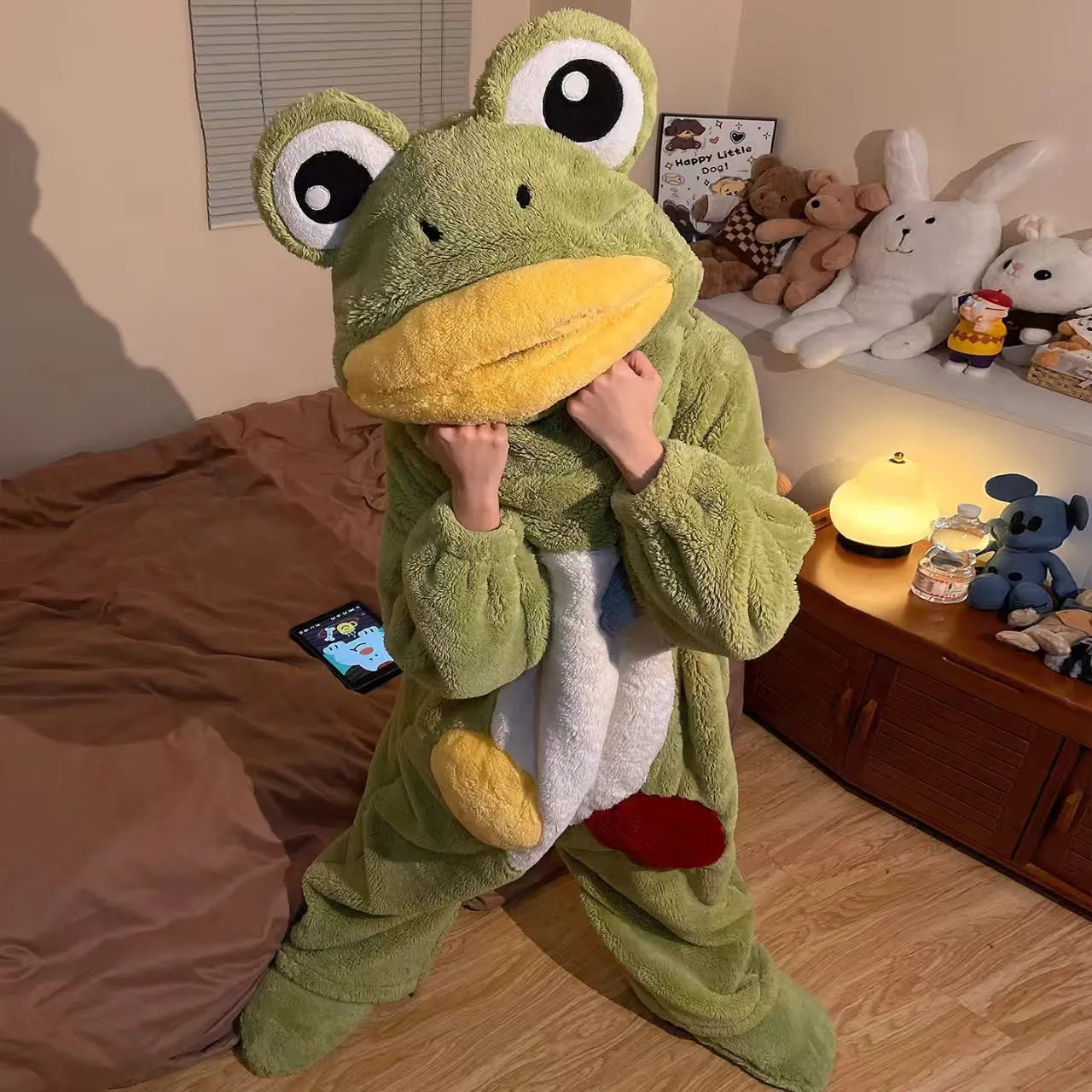 Frog