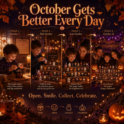 🎃 Build Your Own Haunted House – 50% OFF Today 🔥