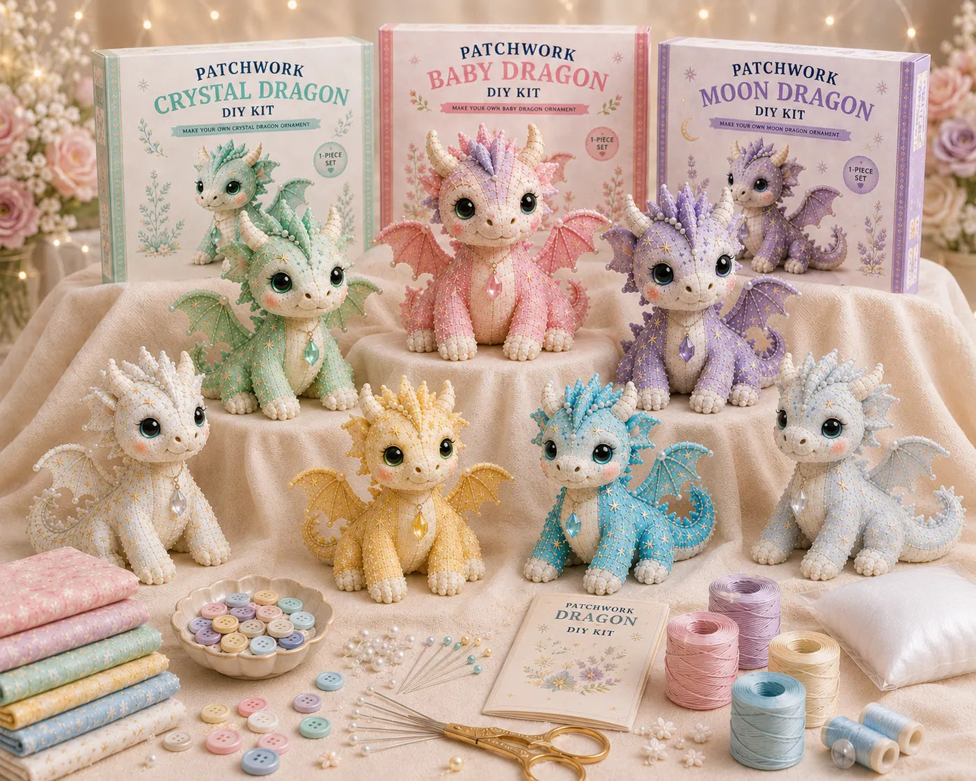 🔥🔥🔥All Fairies (7 PCS) SAVE $38 USD & Free Shipping🚚