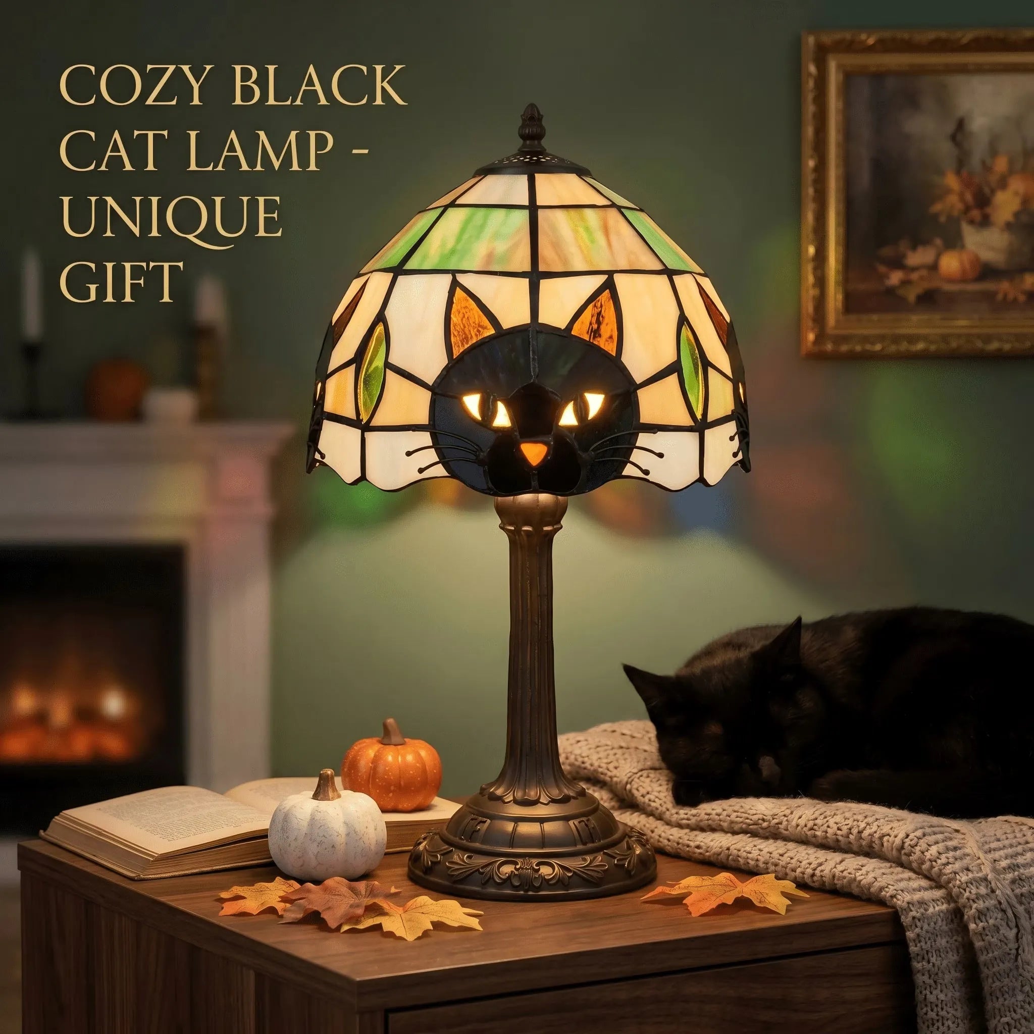 Black Cat