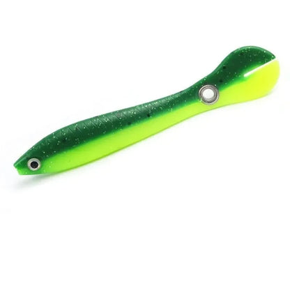 🔥Last Day Promotion 50%OFF🔥 Soft Bionic Fishing Lures