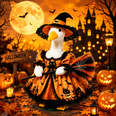 Pumpkin Party