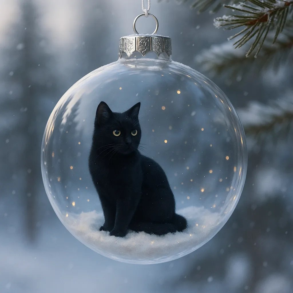 Curated Cat Charms