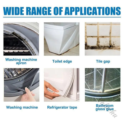 🔥Last Day Promotion 49%OFF🔥All-purpose Mildew Removal clean Spray