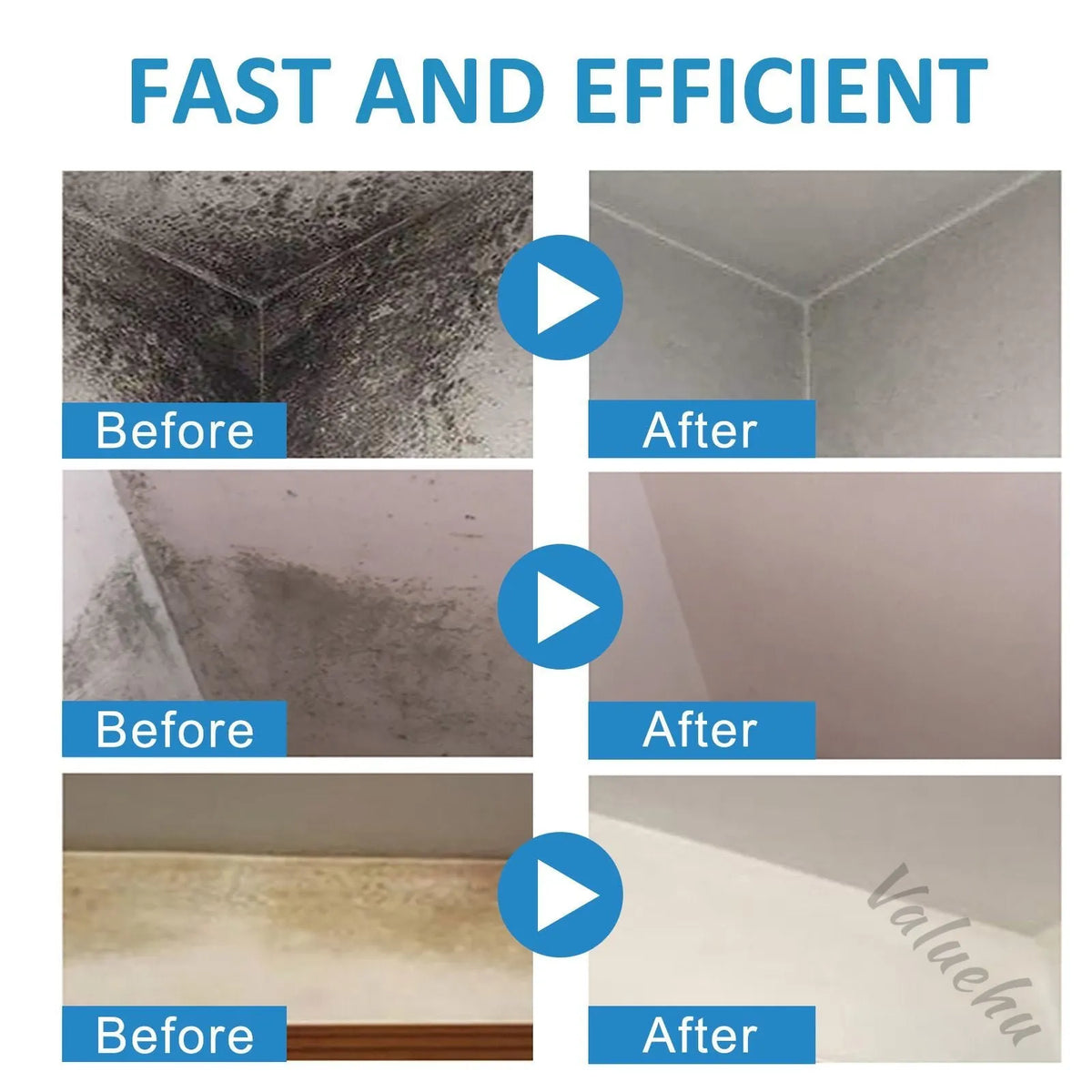 🔥Last Day Promotion 49%OFF🔥All-purpose Mildew Removal clean Spray