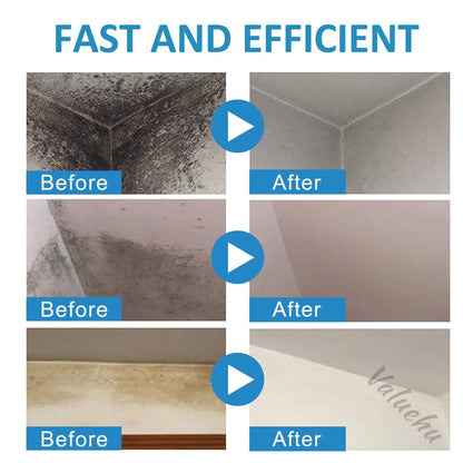 🔥Last Day Promotion 49%OFF🔥All-purpose Mildew Removal clean Spray